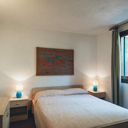 פורטו רוטונדו Residence Portorotondo Tre מראה חיצוני תמונה
