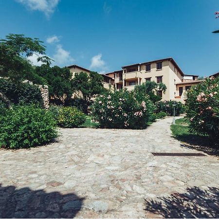 פורטו רוטונדו Residence Portorotondo Tre מראה חיצוני תמונה