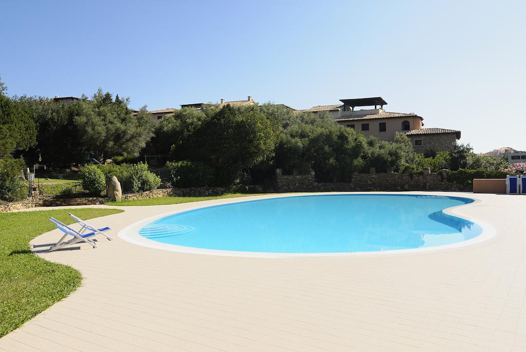 פורטו רוטונדו Residence Portorotondo Tre חדר תמונה