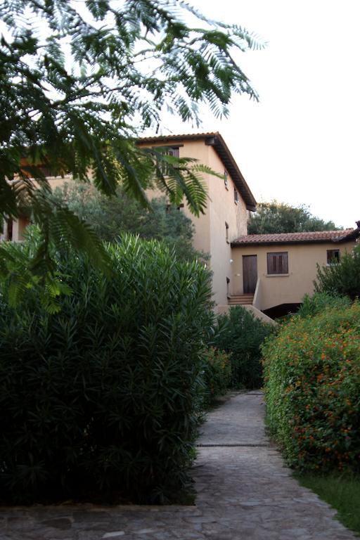 פורטו רוטונדו Residence Portorotondo Tre מראה חיצוני תמונה