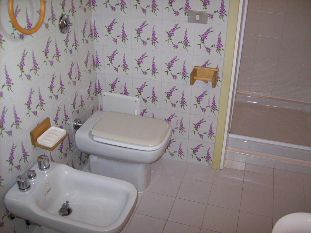 פורטו רוטונדו Residence Portorotondo Tre מראה חיצוני תמונה